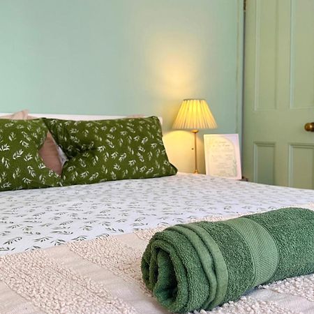 Westminster Apartment Лондон Экстерьер фото