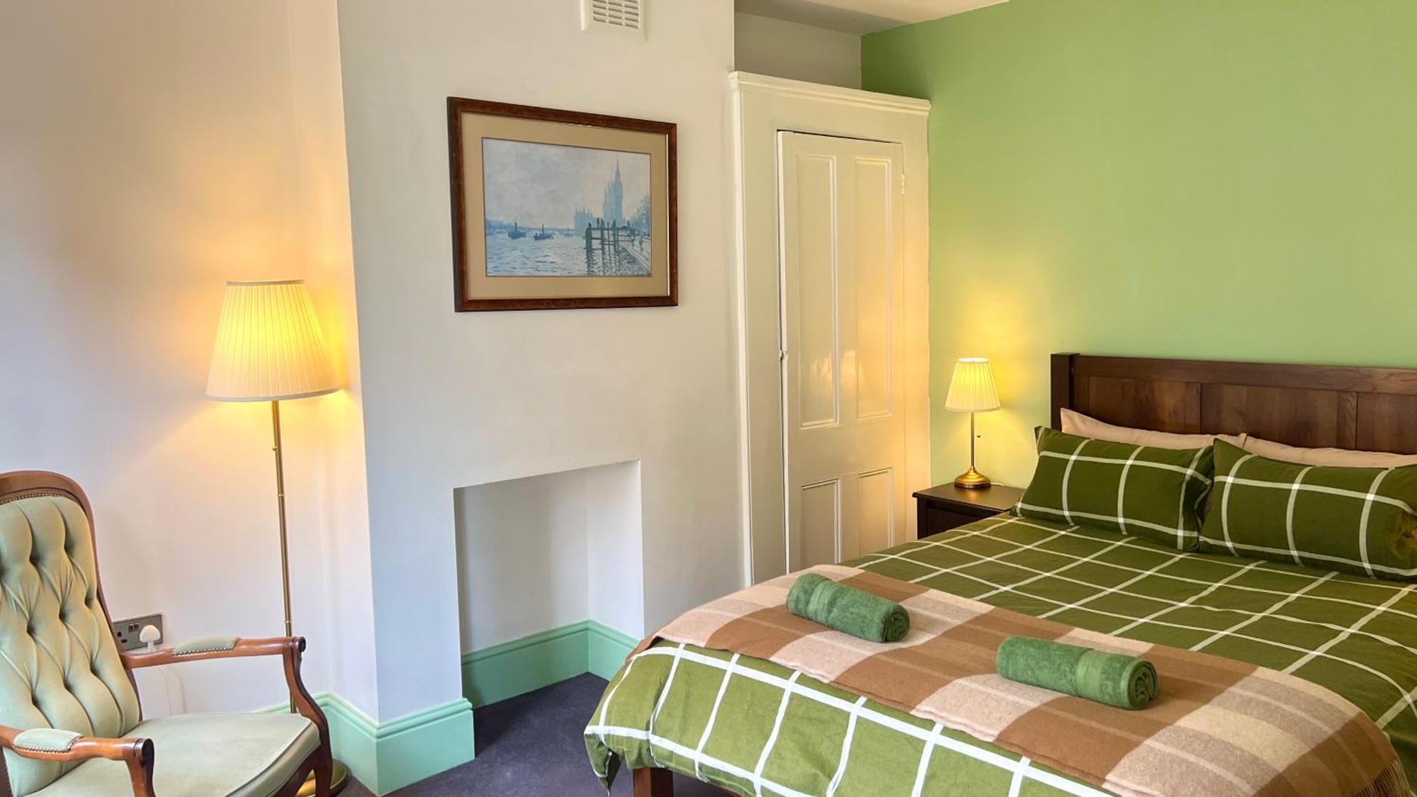 Westminster Apartment Лондон Экстерьер фото