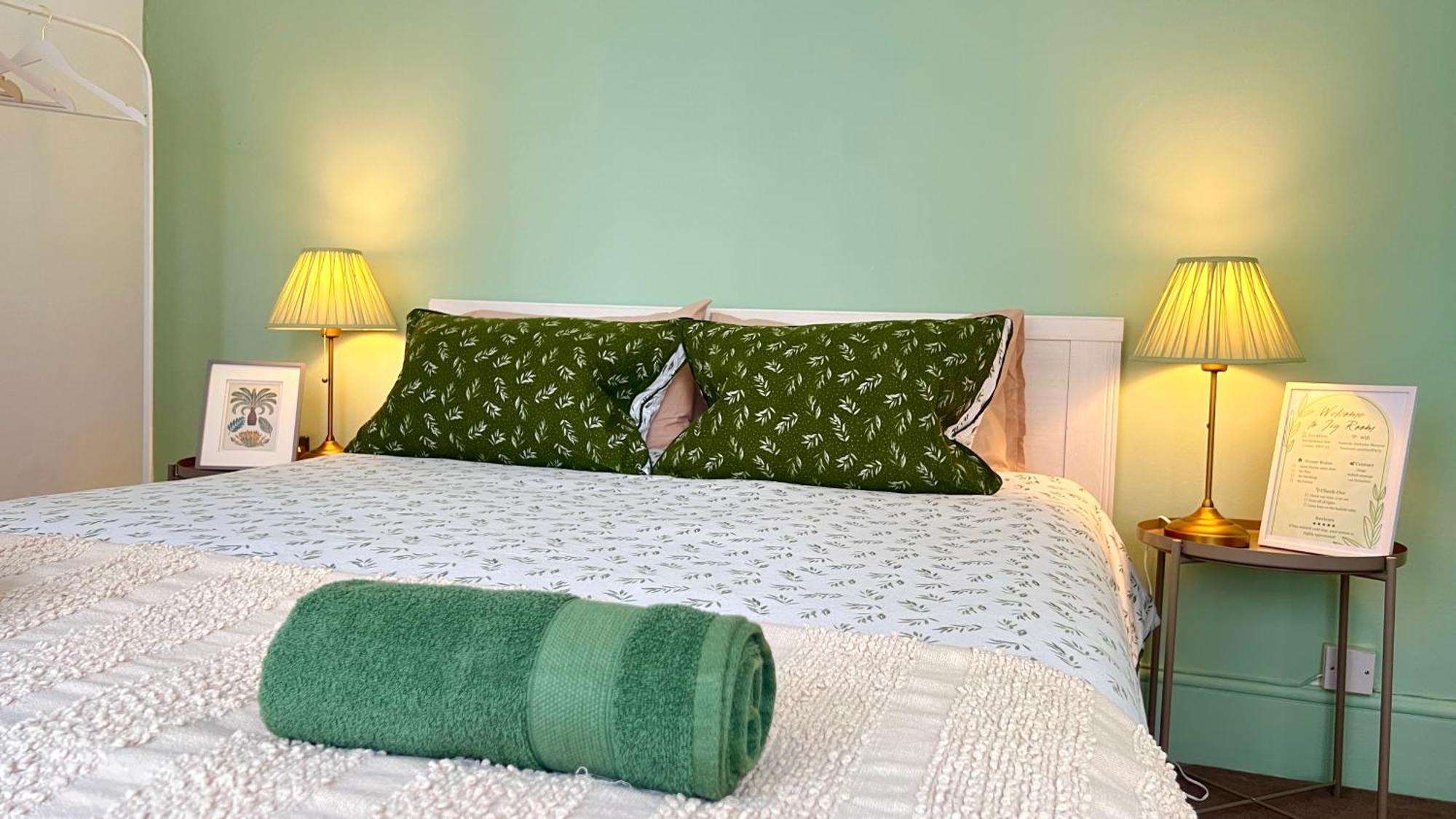 Westminster Apartment Лондон Экстерьер фото