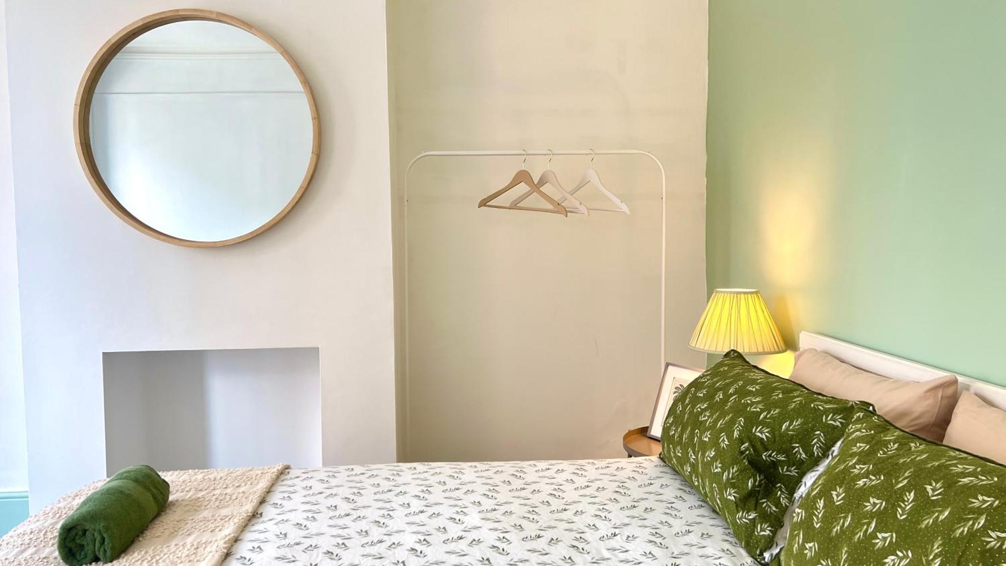 Westminster Apartment Лондон Экстерьер фото